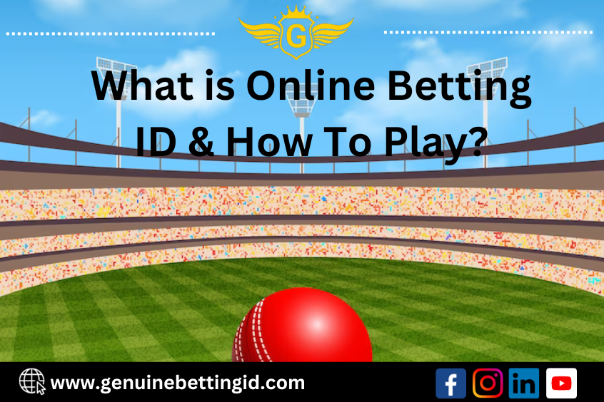 What is Online Betting ID & How To Play?