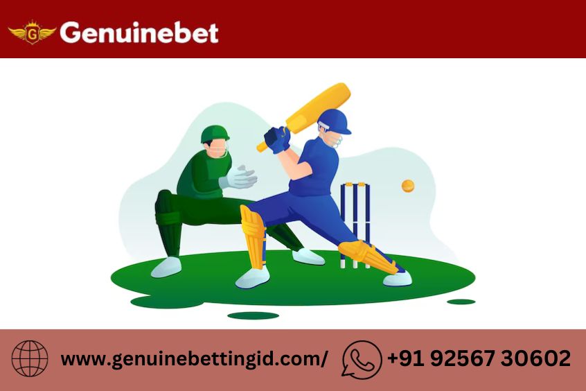 How to Stay Safe While Betting On Cricket Online