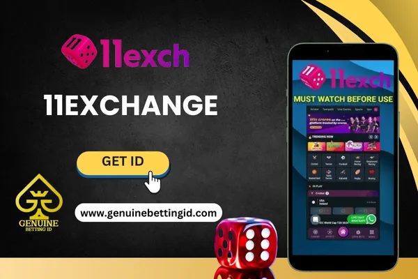 11exchange id
