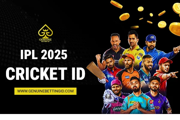 IPL Cricket ID