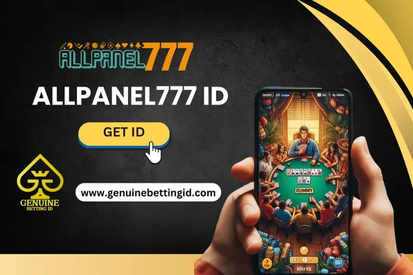 allpanel777 id
