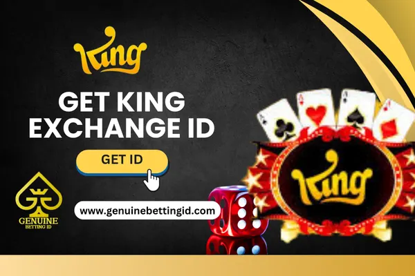king exchange id
