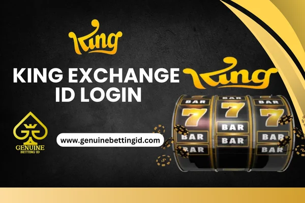kings exchange id login